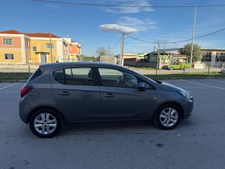 Opel Corsa 2016 ECOFLEX TURBO DIESEL 1300CC FULL EXTRA-thumb-16