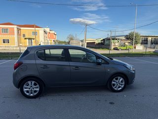 Opel Corsa 2016 ECOFLEX TURBO DIESEL 1300CC FULL EXTRA-thumb-17