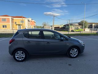 Opel Corsa 2016 ECOFLEX TURBO DIESEL 1300CC FULL EXTRA-thumb-18