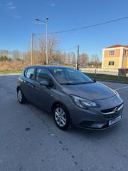 Opel Corsa 2016 ECOFLEX TURBO DIESEL 1300CC FULL EXTRA-thumb-19