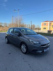 Opel Corsa 2016 ECOFLEX TURBO DIESEL 1300CC FULL EXTRA-thumb-20