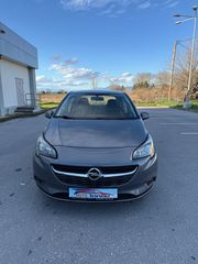 Opel Corsa 2016 ECOFLEX TURBO DIESEL 1300CC FULL EXTRA-thumb-21