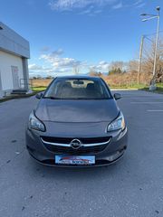 Opel Corsa 2016 ECOFLEX TURBO DIESEL 1300CC FULL EXTRA-thumb-22