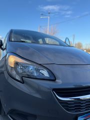 Opel Corsa 2016 ECOFLEX TURBO DIESEL 1300CC FULL EXTRA-thumb-23