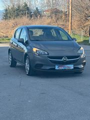 Opel Corsa 2016 ECOFLEX TURBO DIESEL 1300CC FULL EXTRA-thumb-24