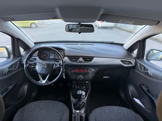 Opel Corsa 2016 ECOFLEX TURBO DIESEL 1300CC FULL EXTRA-thumb-25