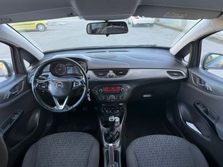 Opel Corsa 2016 ECOFLEX TURBO DIESEL 1300CC FULL EXTRA-thumb-26