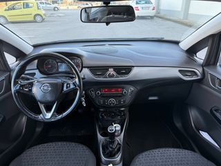 Opel Corsa 2016 ECOFLEX TURBO DIESEL 1300CC FULL EXTRA-thumb-27