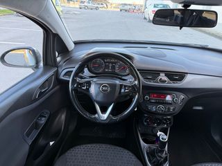 Opel Corsa 2016 ECOFLEX TURBO DIESEL 1300CC FULL EXTRA-thumb-28