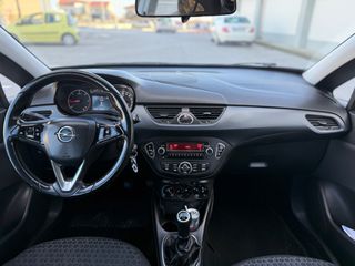 Opel Corsa 2016 ECOFLEX TURBO DIESEL 1300CC FULL EXTRA-thumb-29