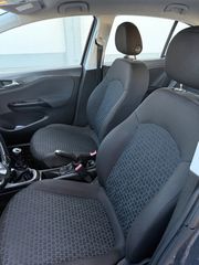 Opel Corsa 2016 ECOFLEX TURBO DIESEL 1300CC FULL EXTRA-thumb-31