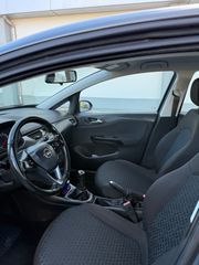 Opel Corsa 2016 ECOFLEX TURBO DIESEL 1300CC FULL EXTRA-thumb-32