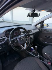 Opel Corsa 2016 ECOFLEX TURBO DIESEL 1300CC FULL EXTRA-thumb-33