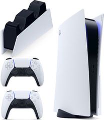 Playstation 5 Bundle