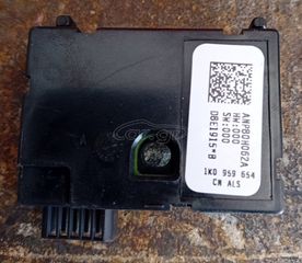 ΑΙΣΘΗΤΗΡΑΣ ΓΩΝΙΑΣ ΚΛΙΣΗΣ ΤΙΜΟΝΙΟΥ VOLKSWAGEN AUDI SEAT SKODA 1K0959654