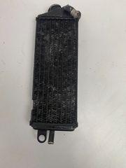 ΨΥΓΕΙO ΝΕΡΟΥ YAMAHA DT 125 ΓΝΗΣΙΟ *MOTO LEADER PARTS*