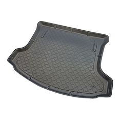 Πατάκι πορτ-μπαγκάζ Nissan Qashqai +2 SUV 5 door (2008-2014) 5/7 seats; 3rd row pulled down - 1τμχ.
