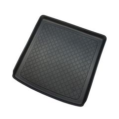 Πατάκι πορτ-μπαγκάζ Skoda Octavia III (5E) Combi Combi (2013-2019) upper boot (on variable boot floor) - 1τμχ.