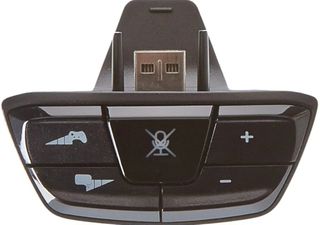Adapter Tritton για ακουστικα για χειριστηριο Xbox One σε αριστη κατασταση