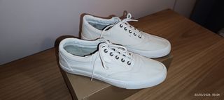 Funky Buddha Mens Sneakers-thumb-2