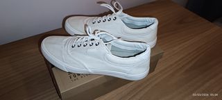 Funky Buddha Mens Sneakers-thumb-3