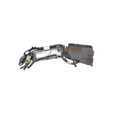 Συσσωρευτής για Start-Stop απο Peugeot 308 II (Phase I, 2013) 2013 2014 2015 2016 2017 98 017 393 80