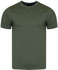U.S. Grand Polo Ανδρικό Κοντομάνικο T-Shirt US51601M