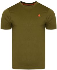 U.S. Grand Polo Ανδρικό Κοντομάνικο T-Shirt US51601M