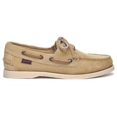 Sebago Portland Flesh Out Γυναικεία Παπούτσια L781111W
