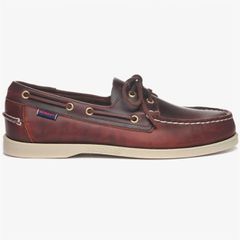 Sebago Portland Docksides CRMX Ανδρικά Παπούτσια 741286W