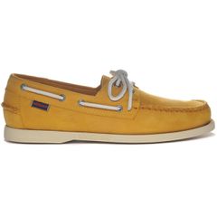 Sebago Docksides Portland Ανδρικά Nubuck Παπούτσια L7000GA0-A9B