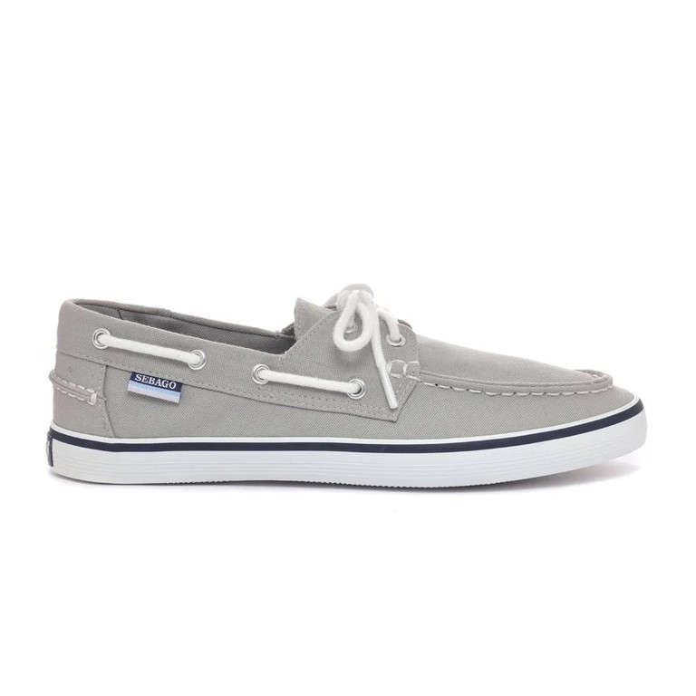 Sebago Pascal Unisex Παπούτσια 74128PW