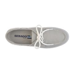 Sebago Pascal Unisex Παπούτσια 74128PW-thumb-3