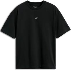 Μπλούζα Αντρική ALPINESTARS  Focused CSF Oversized T-Shirt Μαύρη