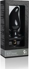 Rocks Off Butt Plug Quiver Black