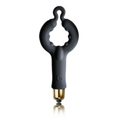 Rocks Off Silhouette Vibrator Be Mine Set-thumb-5