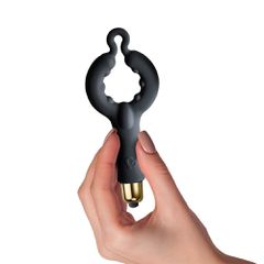 Rocks Off Silhouette Vibrator Be Mine Set-thumb-4