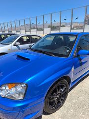 Subaru Impreza 2003 TS TURBO 180HP 4χ4