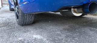 Subaru Impreza 2003 TS TURBO 180HP 4χ4-thumb-62