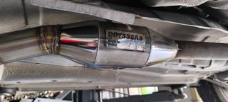 Subaru Impreza 2003 TS TURBO 180HP 4χ4-thumb-70