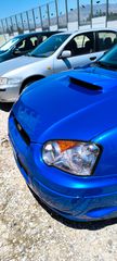 Subaru Impreza 2003 TS TURBO 180HP 4χ4-thumb-1