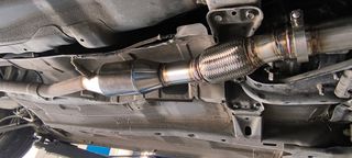 Subaru Impreza 2003 TS TURBO 180HP 4χ4-thumb-73