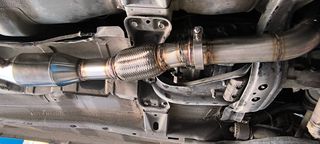 Subaru Impreza 2003 TS TURBO 180HP 4χ4-thumb-74