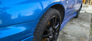 Subaru Impreza 2003 TS TURBO 180HP 4χ4-thumb-77