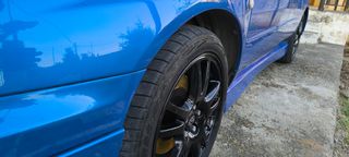 Subaru Impreza 2003 TS TURBO 180HP 4χ4-thumb-78