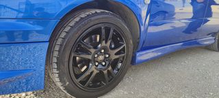 Subaru Impreza 2003 TS TURBO 180HP 4χ4-thumb-79
