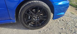 Subaru Impreza 2003 TS TURBO 180HP 4χ4-thumb-80
