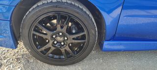 Subaru Impreza 2003 TS TURBO 180HP 4χ4-thumb-81
