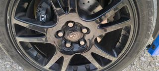 Subaru Impreza 2003 TS TURBO 180HP 4χ4-thumb-82