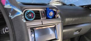 Subaru Impreza 2003 TS TURBO 180HP 4χ4-thumb-96